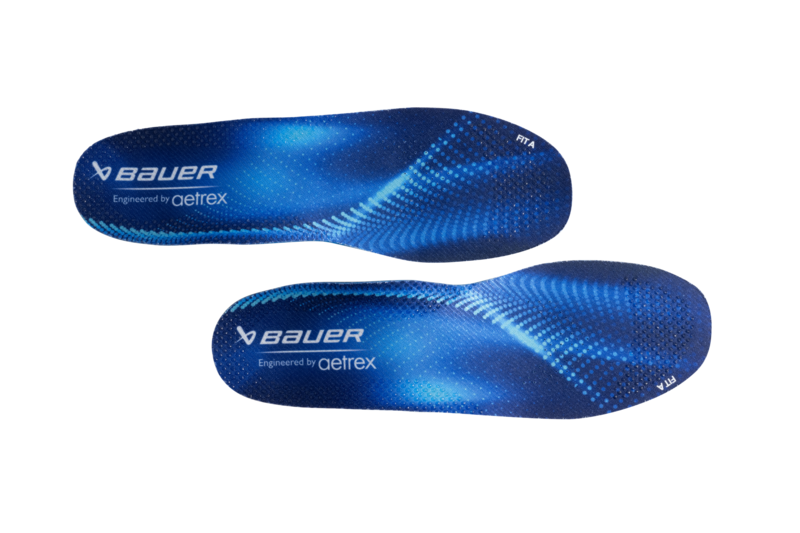 Bauer AETREX inlegzool