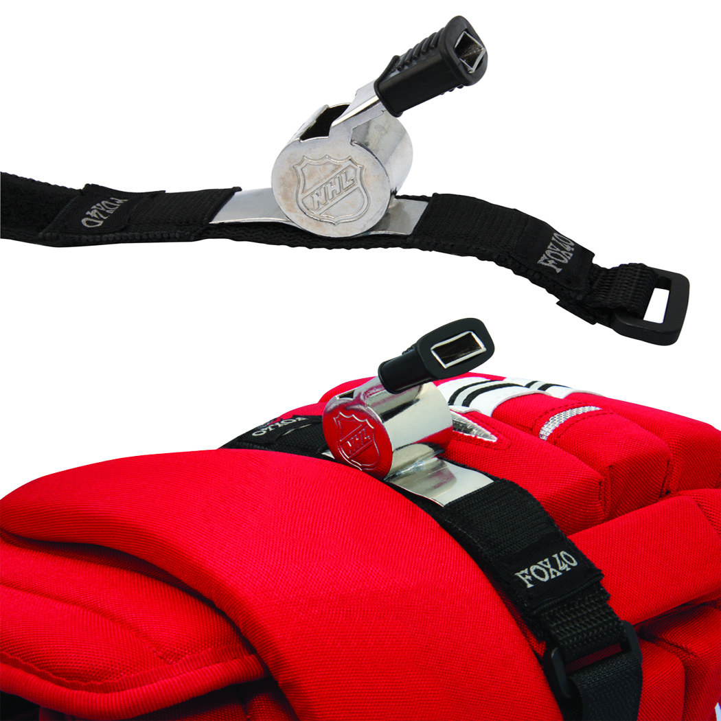 Fluitje handschoen grip Super Force