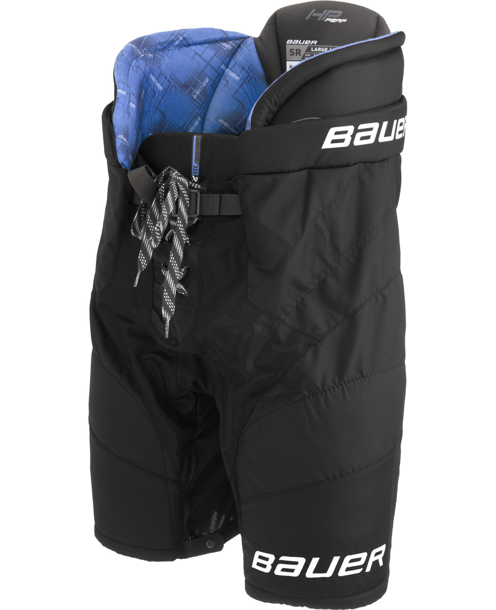 Bauer Performance broek SR s24