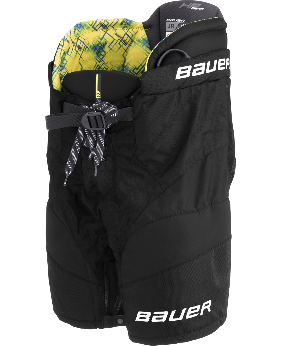 Bauer Performance broek JR s24