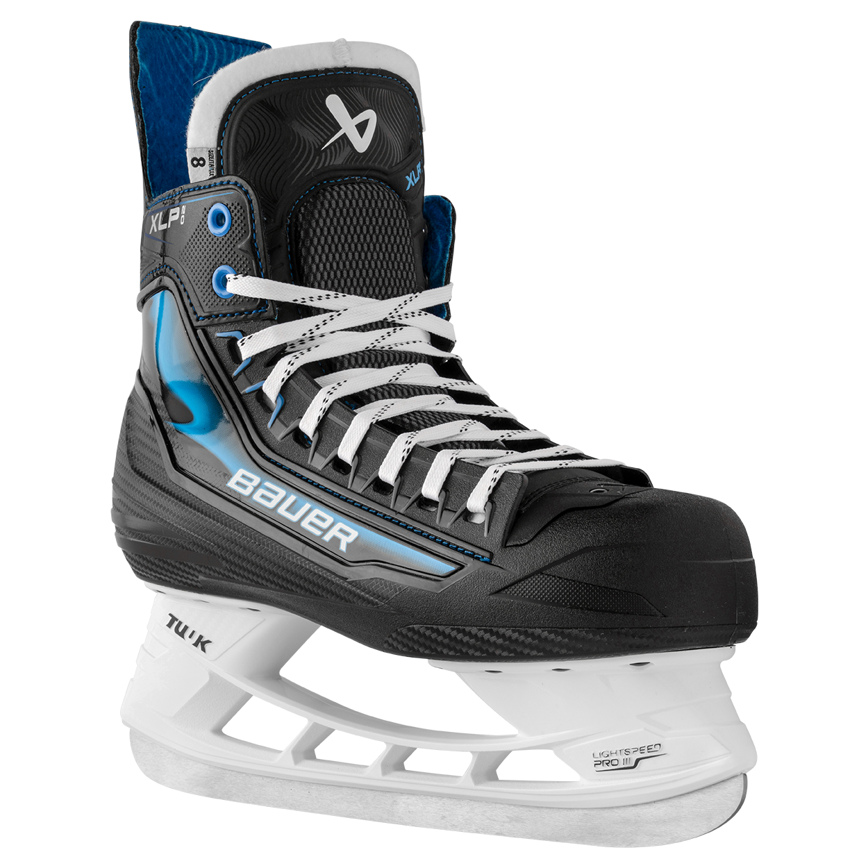 Bauer X-LP 2.0 Skate Int/Sr Fit R