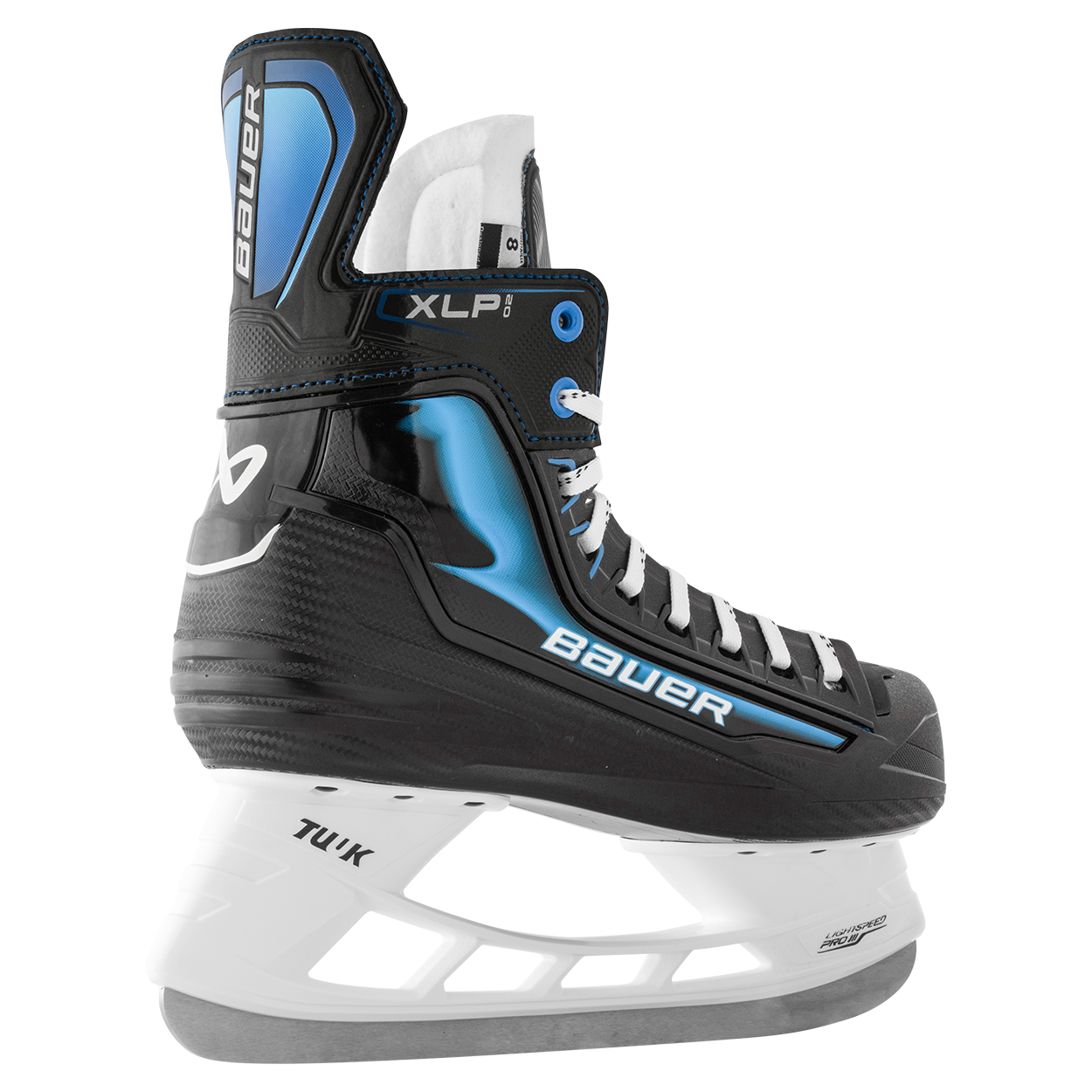 Bauer X-LP 2.0 Skate Int/Sr Fit R