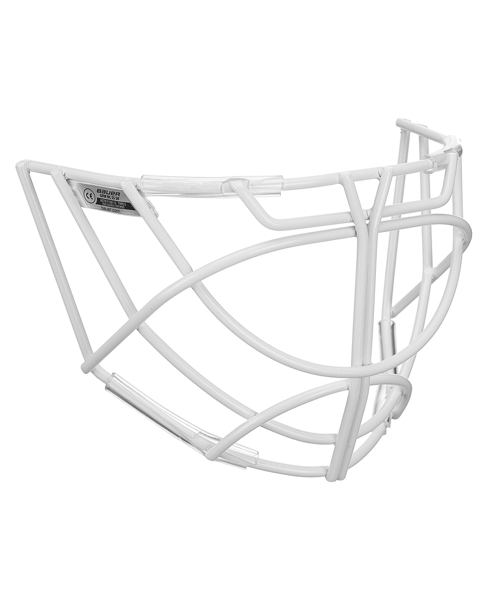 Cat-Eye Goalmask GRW NC