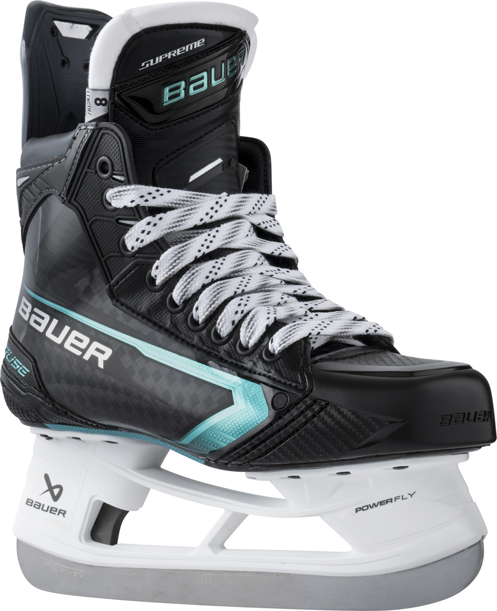 Bauer Supreme Fuse Int Fit 2