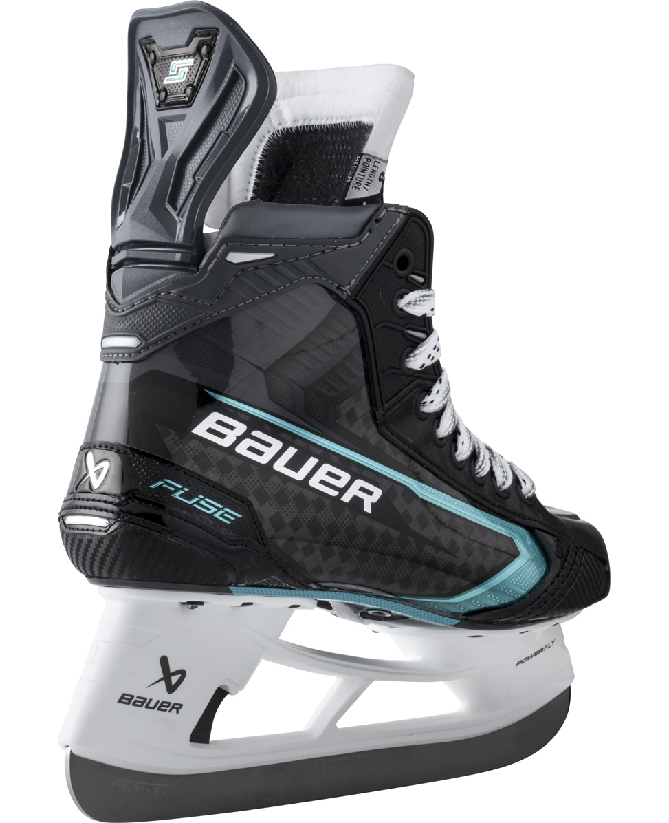 Bauer Supreme Fuse Int Fit 2