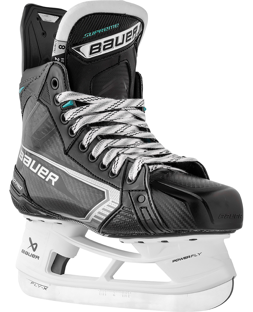 Bauer Supreme F50 Pro Sr. Fit 1