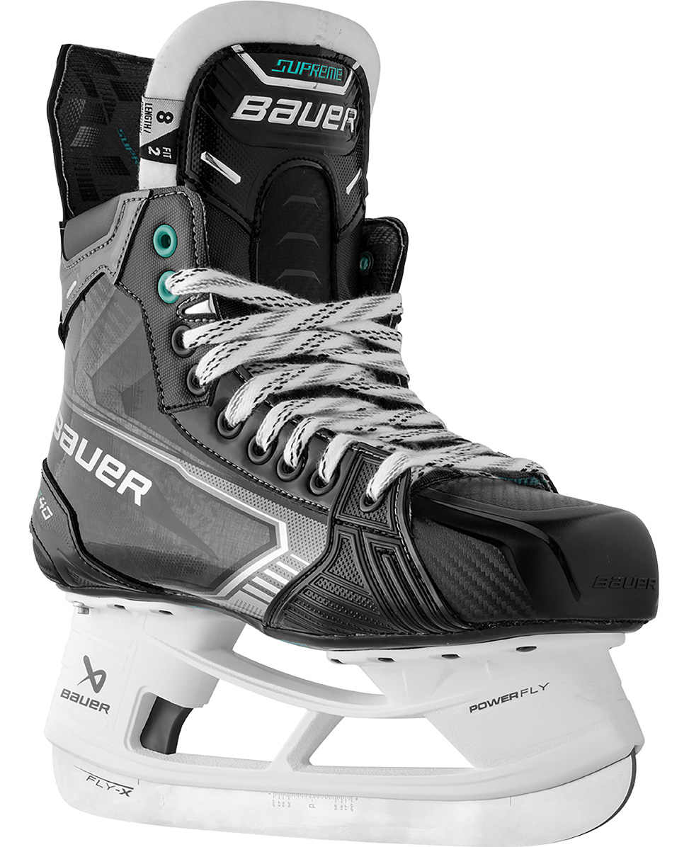 Bauer Supreme F40 Int. Fit 1/2/3