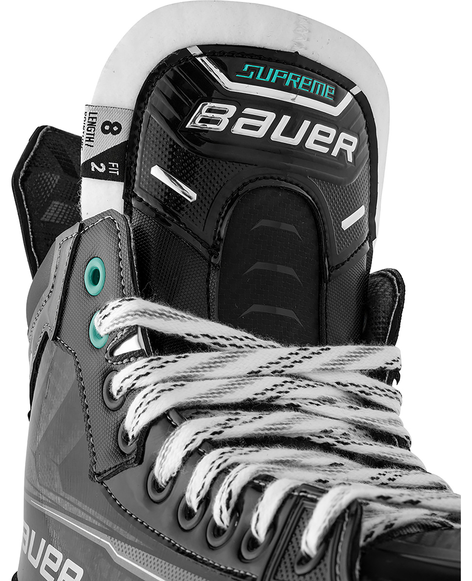 Bauer Supreme F40 Int. Fit 1/2/3