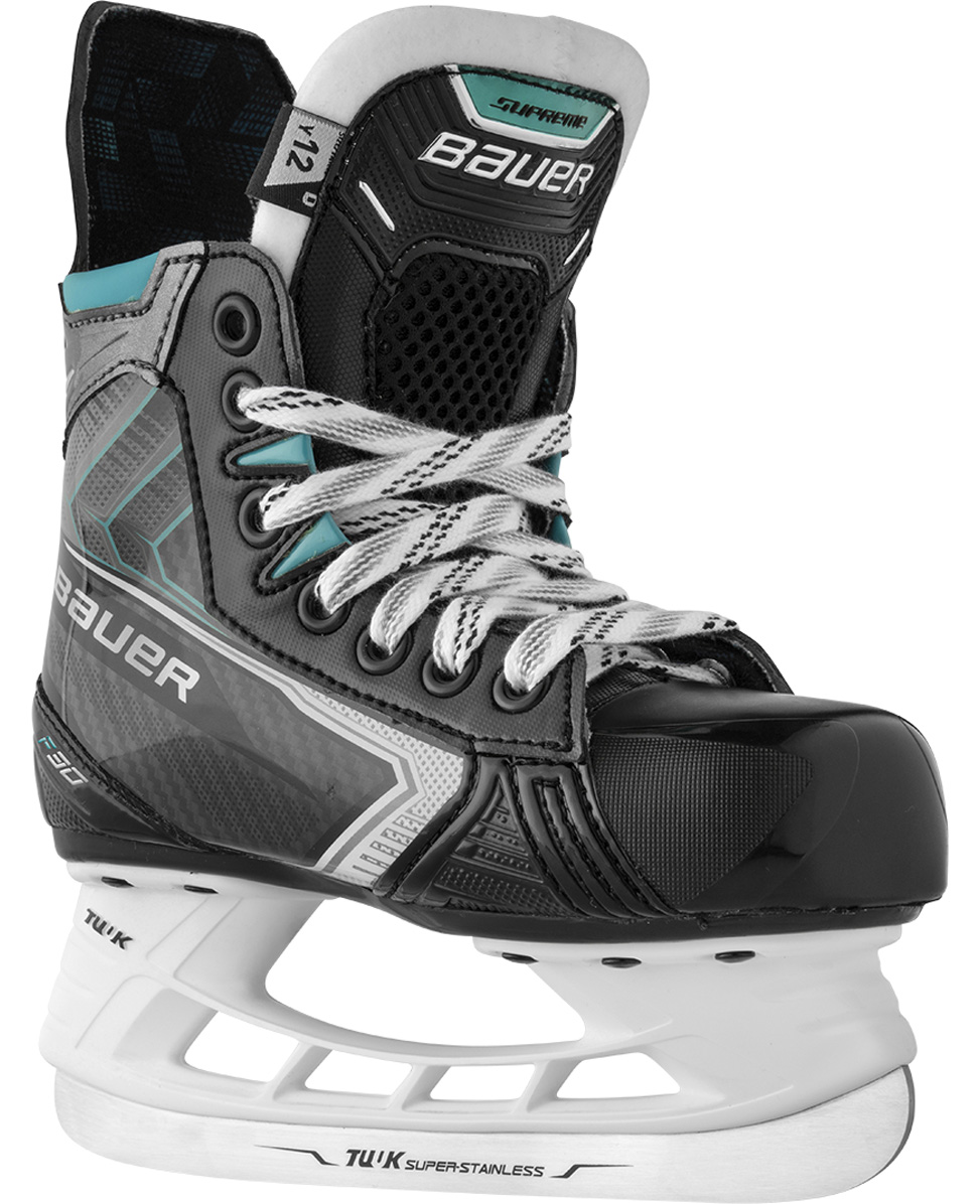 Bauer Supreme F30 Yth. Fit D