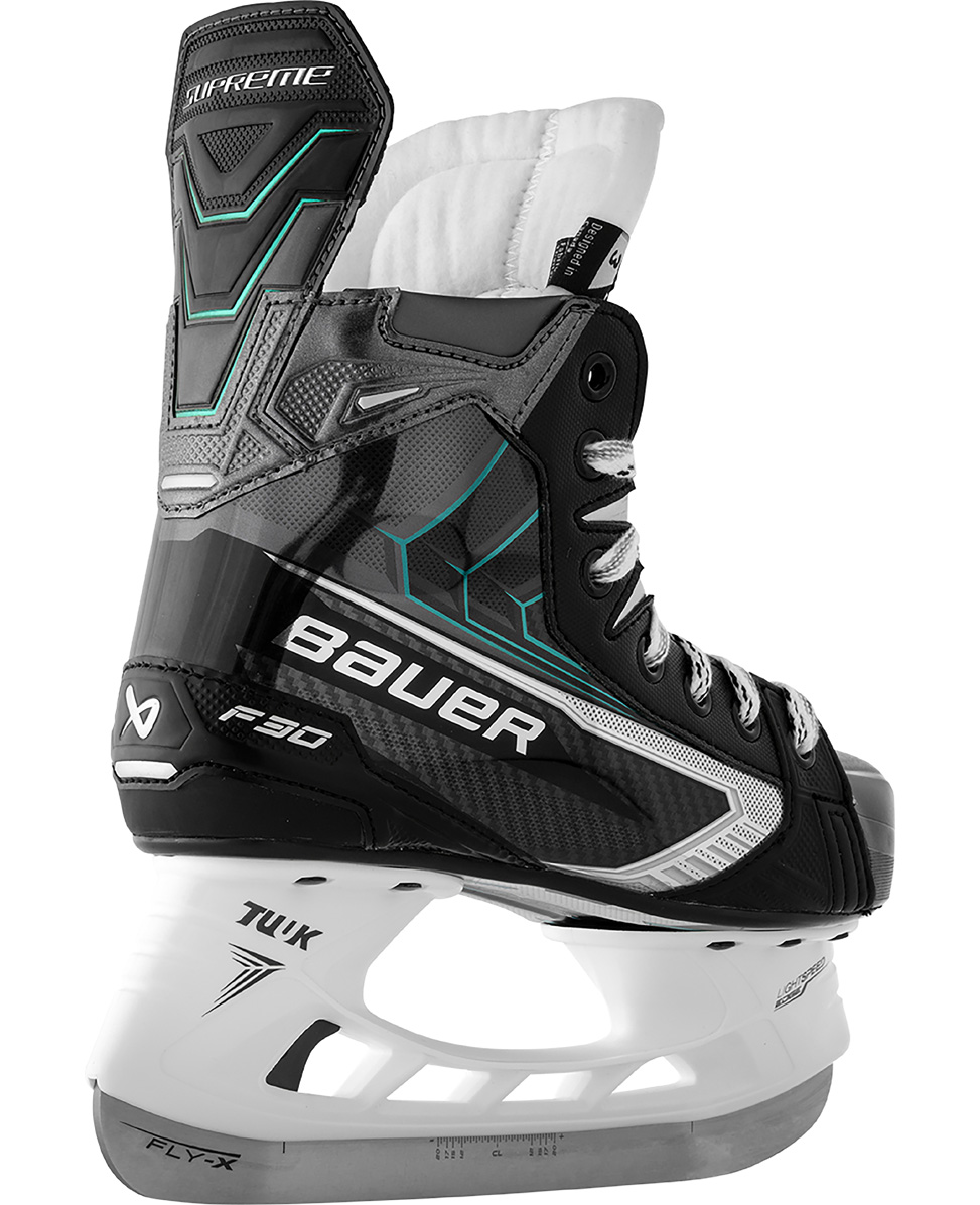 Bauer Supreme F30 Jr. Fit D/EE