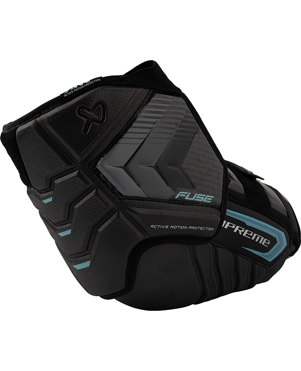 Bauer Supreme Fuse elleboog Sr.