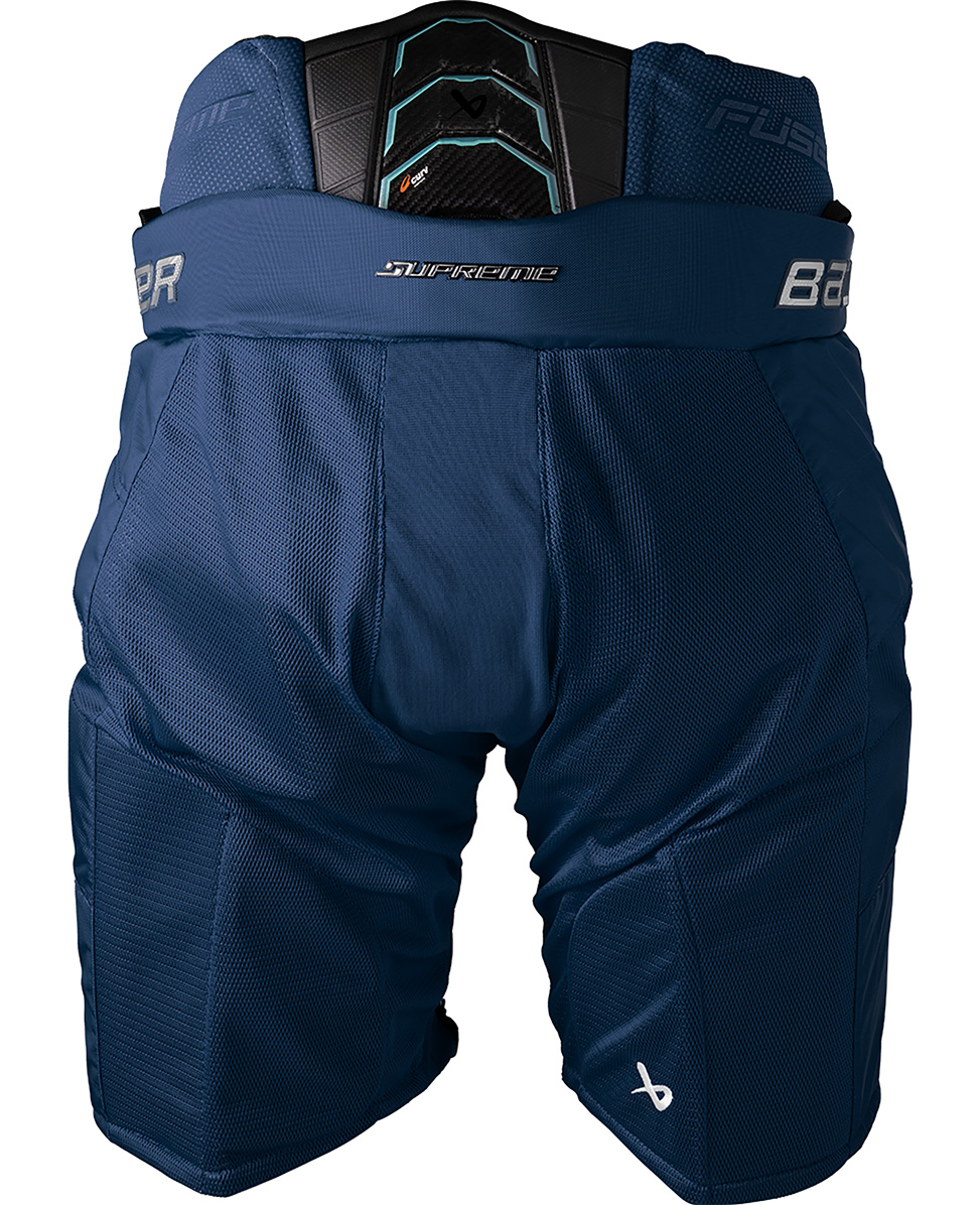 Bauer Supreme Fuse broek Int.