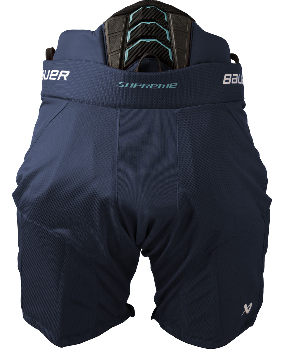 Bauer Supreme Fuse broek Yth.