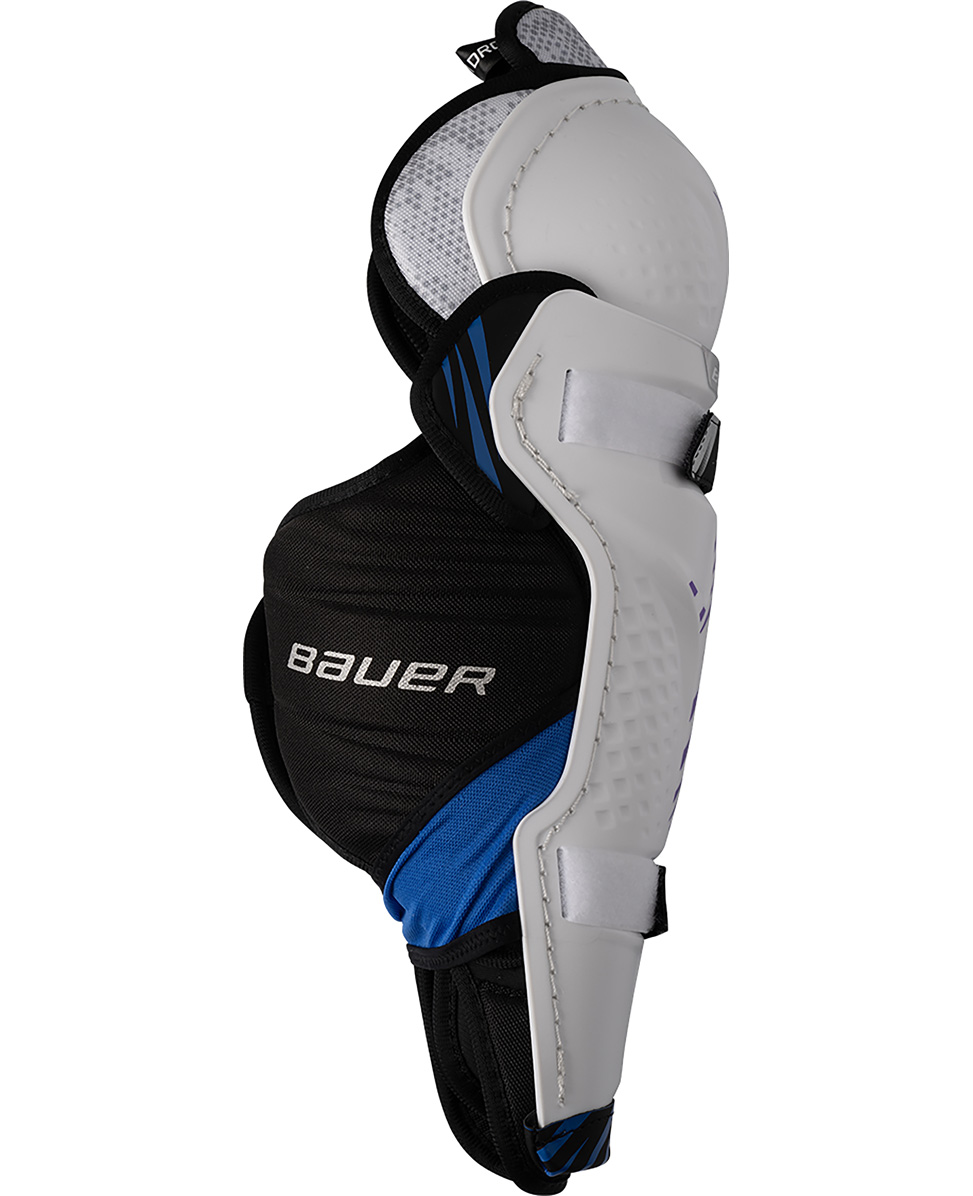 Bauer Vapor Fly-G beenkap JR (girls)
