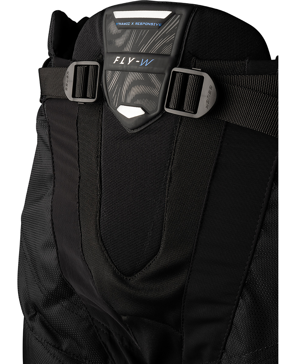 Bauer Vapor Fly-W broek SR (woman)