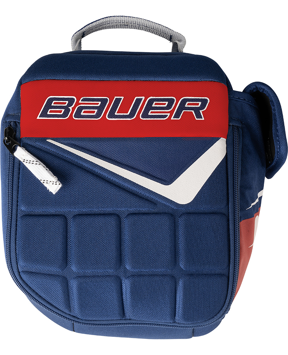 Bauer Lunchbox s26