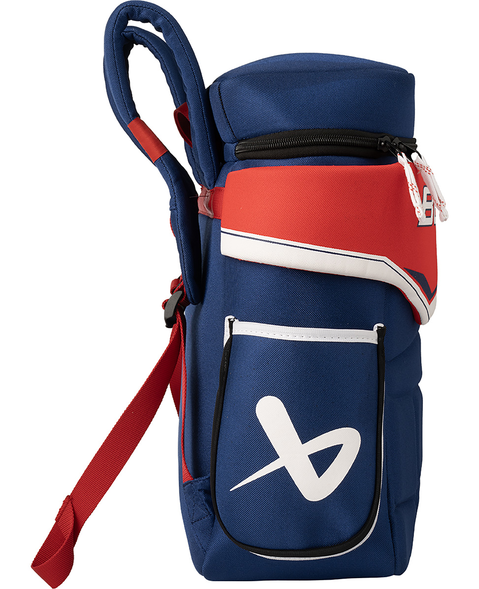 Bauer Glove Backpack diverse kleuren s26