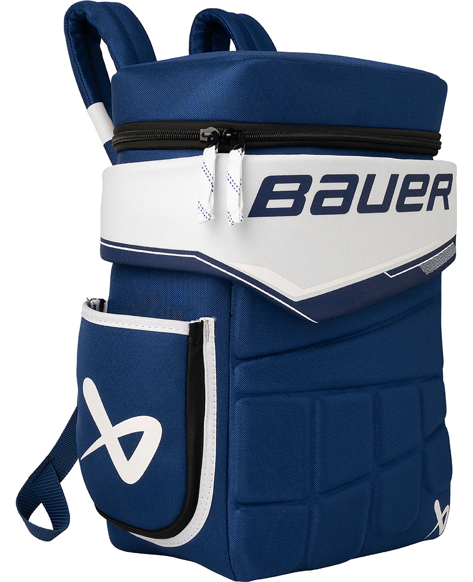 Bauer Glove Backpack diverse kleuren s26